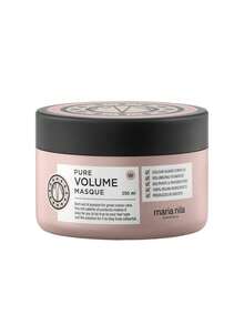 [Bundle] Pure Volume Maria Nila Conditioner 300 Ml + Hair Masque 250 Ml - Pure Volume - View 4