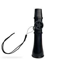 1pc Easy-To-Play Whistle Instrument, Educational Stress Relief Toy. Simple To Learn, No Need To Replace Diaphragm, Suitable For Impromptu Performance And Talent Shows, Ideal For Beginners, Music Parties, Travelers, Gifts And Music Lovers - Multicolor - View 9