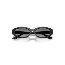 Ray-Ban Unisex Geometric Sunglasses, RB4473D |  | Women Sunglasses - màu đen - Xem 5