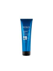 Redken [Bundle] Extreme Conditioner 300 Ml + Strength Builder Strengthening Hair Mask 250 Ml - Extreme - View 4