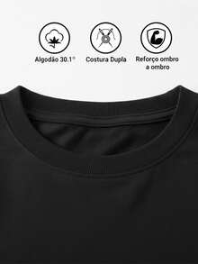 Ronaldo's 90s Career Phenomenon T-Shirt, 100% Cotton, Unisex, Men's, Women's, Plus Size, Autumn/Winter Blouse, World Cup - 白色 - 查看 5