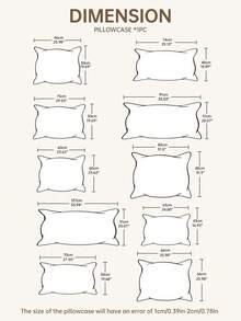 蜜月缎面枕套（1个装） - 光泽缎面丝绸枕套，奢华丝滑柔软透气，信封式开口，不含枕芯 - 适用于家居、宿舍、沙发、汽车，通过Oeko-Tex认证，送给妈妈的绝佳礼物，珊瑚橙色 - 珊瑚橙 - 查看 3