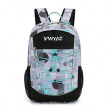 YWYAT 2026 New Badminton Racket Bag, Tennis Racket Bag, Waterproof Sports Backpack, Multi-Function Fitness Bag Suitable For Camping, Hiking, Travel - Multicolor - View 7