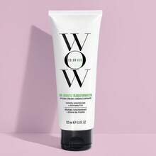 Color Wow 3packs Wow De Control De Frizz Y Brillo - Acondicionador Y Spray Para Cabello Liso - 旅行裝 - 查看 4