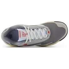 Kawhi 4 New Balance 'Grey Day 2024' Dark Grey/Light Grey 2E Width - Dark Gray/light Gray 2E Width - View 3