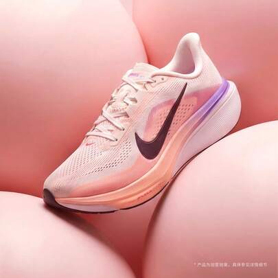 Nike 耐克女子Air Zoom Pegasus 42跑步鞋，低帮，IB1881-113