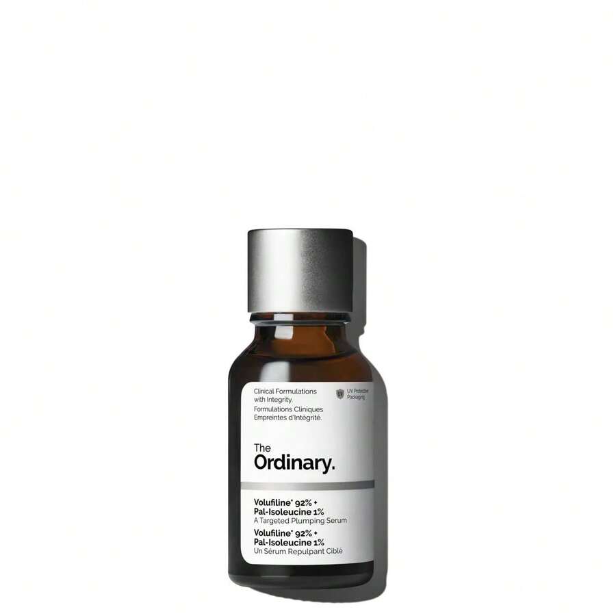 Volufiline 92% + Pal-Isoleucine 1% - Đơn - Xem 1