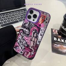 Basic Phone Cases - Purple - View 6