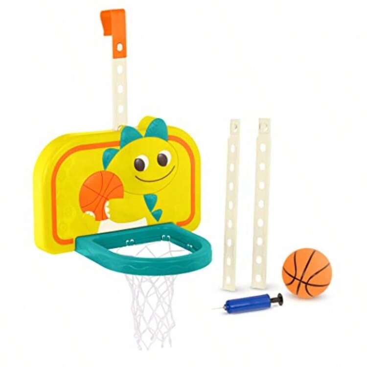 Basketball Backboard - 帶網的籃球 - 查看 7