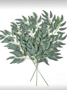 Gray Green