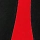 Black and Red