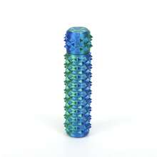 1pc Adult Sensory Fidget Toy: Rotating Spiky Grip, Tactile Input - Stress Relief Stimulating Toy, Suitable For Anxiety, ADHD, Autism, Office, Travel, Classroom - Unique Gift For Friends - Multicolor - View 10