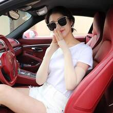 Summer Essential: UV Protection Cooling Arm Sleeves - A - View 6