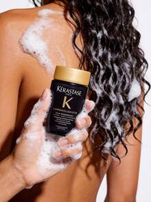 Kérastase 80ml/2.7oz Oil Control Smooth Dandruff Deep Cleansing Travel Size Shampoo - Black 80ml/2.7oz - View 11