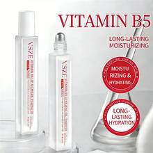 唇部精华油，保湿滋养，防止唇部干裂，淡化唇纹，清爽不油腻，滚珠式设计，唇部护理化妆品，可用作唇膏打底，适合日常使用。 - 01 - 查看 4