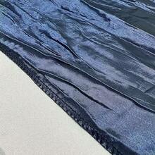 Chair Covers - Navy Blue - View 4