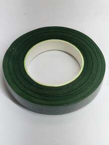 FLORATAPE CINTA ADHESIVA PARA MANUALIDADESM 1.1CM X 30M ZINZIN - TAPE - Ver 3