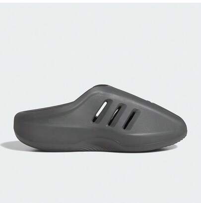 Adidas Dép thể thao đế cao cổ điển unisex Clover