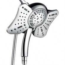 Handheld Showerheads - Modern - View 1