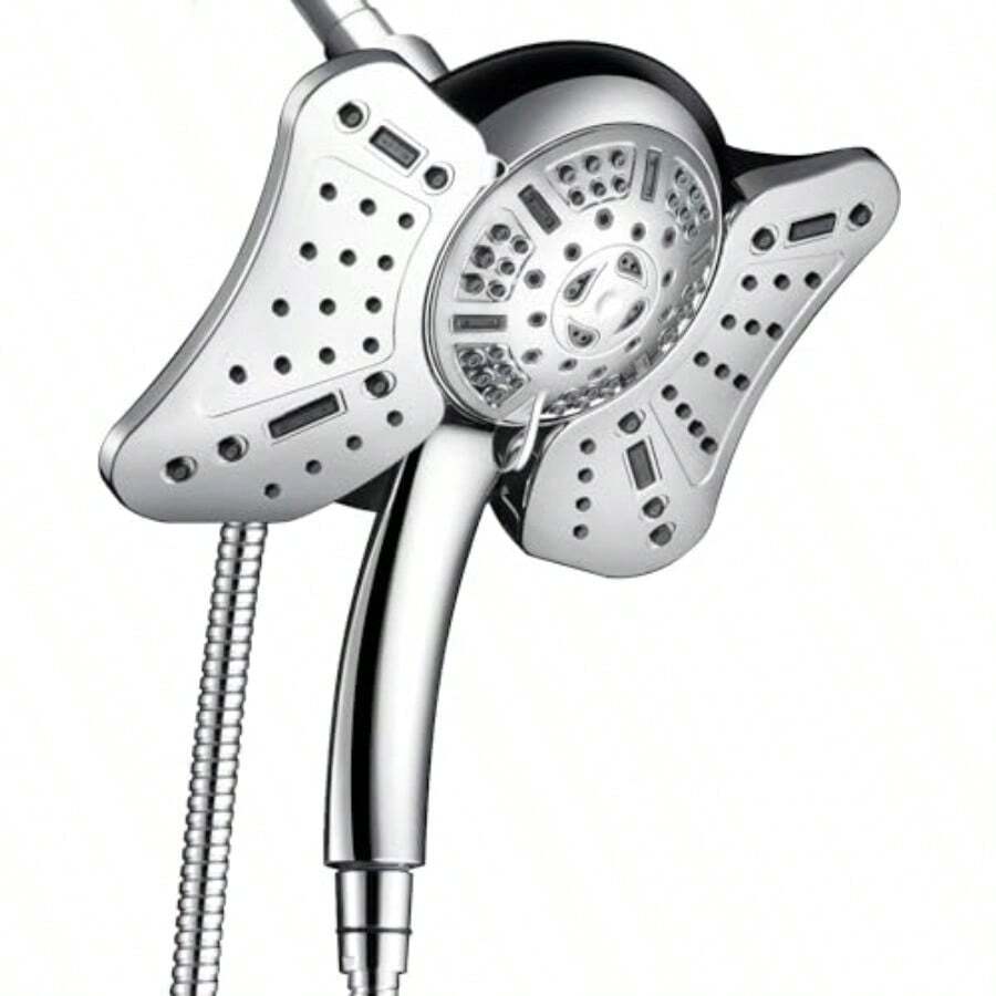 Handheld Showerheads - Modern - View 1