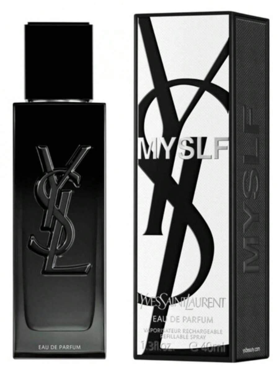 Myself By Yves Saint Laurent Eau De Parfum 3.3oz/100ML - Tươi - Xem 1