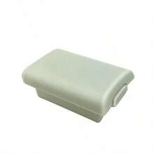 适用于 360手柄的电池盖（1个），电池仓盖可固定电池并防止电池掉落。 - 查看 5