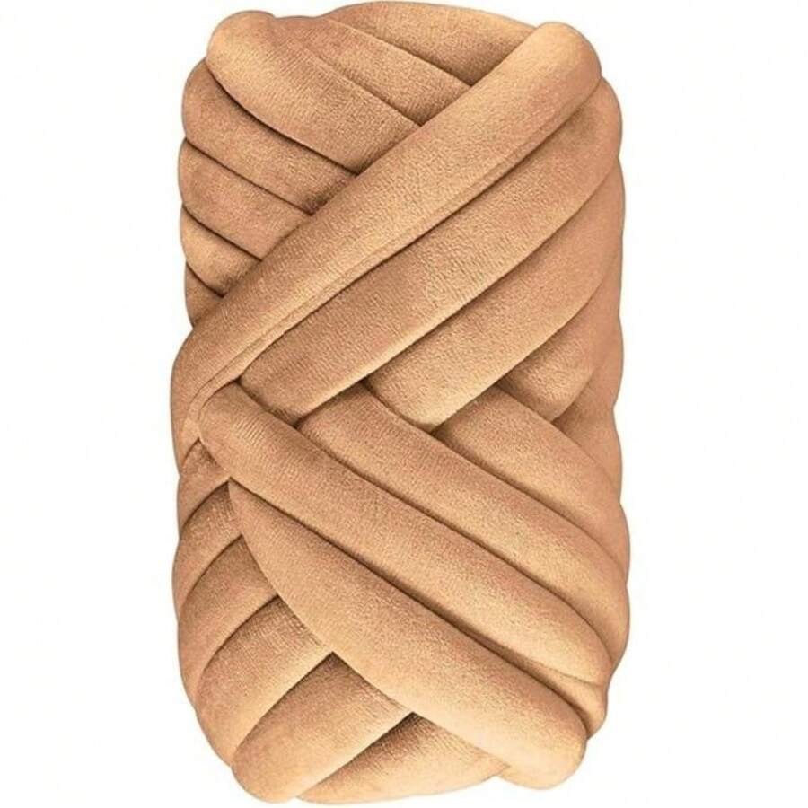 Threads - Brown - View 1