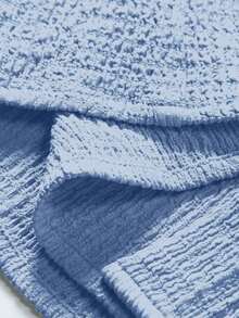 Men Shirts - Blue - View 4