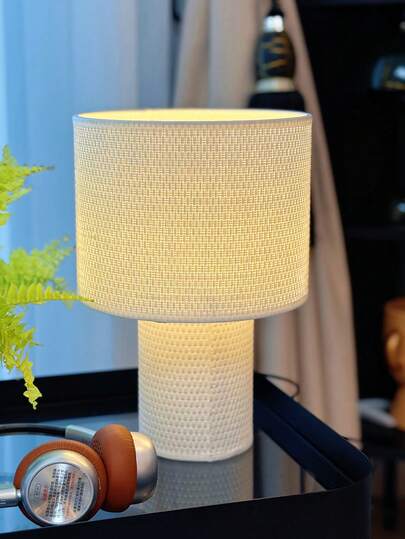 Lampe de bureau LED anti-lumière bleue sans scintillement, soins de la vision. Variateur sans palier, contrôle tactile, rechargeable, charge USB sans fil, portable, pliable, col de cygne flexible, lampe de table/de chevet/de lecture/de travail réglable pour la maison, le bureau, la chambre, la chambre d'étudiant