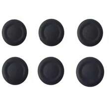 Joysticks Thumbstick Button Caps For Xb*X One Series X/S Gamepad Controller Thumb Sticks Grip Cap Cover DIY Replacement,Anti-Slip Joystick Cover, Non-Skid Silicone Stick Caps - View 11