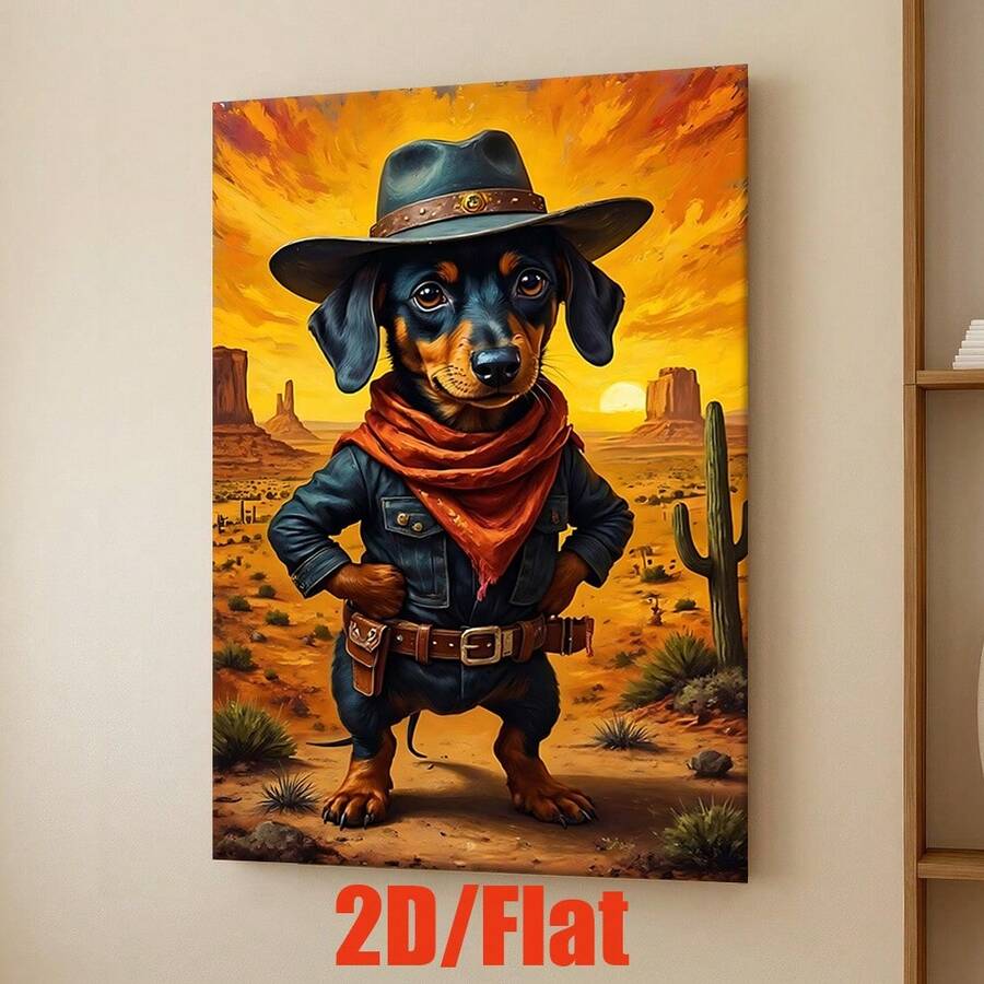 Posters & Prints - No Frame - View 1