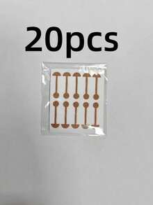 Self-Adhesive Nose Wing Corrector Strips, Suitable For Wide Nostrils, Skin-Friendly Nose Lifting Stickers, Travel Essential, Affordable Small Item, Travel Necessity - Multicolor - View 12