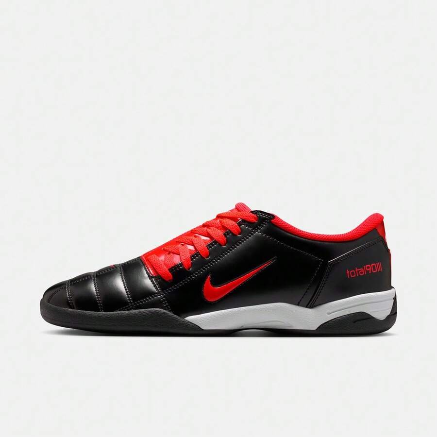 Nike Giày thể thao nam TOTAL 90, kiểu dáng cổ thấp HQ2851-004 - màu đen - Xem 1