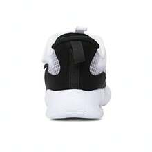 Nike 耐克婴幼儿 AIR MAX NOVA (TD) 休闲低帮运动鞋 FN4461-103 - 白色 - 查看 4