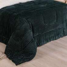 Blankets - Black - View 3