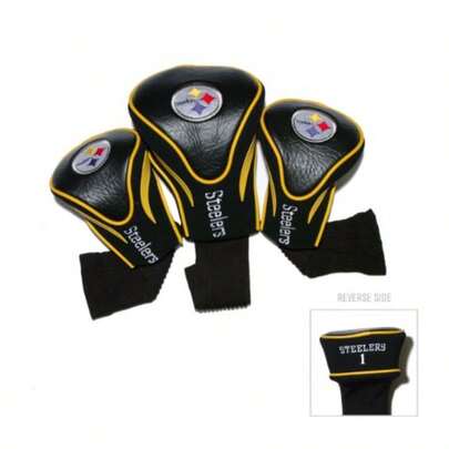 Pack de 3 fundas para palos de contorno