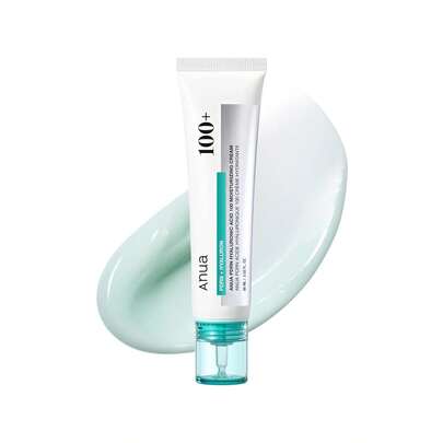 Anua Moisturizers