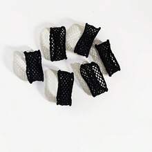 5pcs Adjustable Non-Slip Sleeve Garters Set | Unisex Seamless Shirt Cuff Tightener | Suitable For Suits, Shirts And Hanfu, Elastic And Reusable Quick Fastening Tool - One Size Fits All - View 6