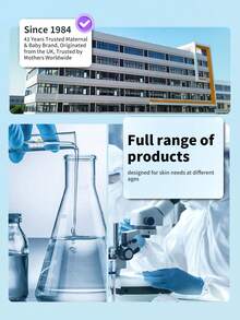 Philips Avent 飞利浦儿童保湿清凉霜 50克 - 保濕冰潤霜50g - 查看 8