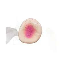 1个麻糬捏捏乐玩具，蓬松柔软的麻糬质感，可缓解压力，麻糬礼物 - 彩色 - 查看 3