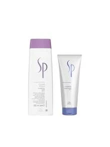 Wella [Bundle] SP System Professional Clear Scalp Shampoo 250 Ml + Hydrate Conditioner 200 Ml - SP System Professional - View 1