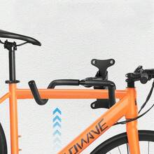 Rastrelliere per biciclette - 2 pezzi - Visualizzare 3
