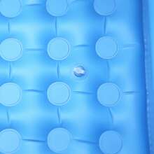 YUNRUX Inflatable & Portable Bathtubs - C - View 5