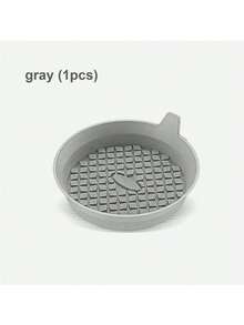 2pcs 1pc Car Coasters, Silicone Car Coasters / Coasters - Universal Non-Slip Recessed Car Interior Accessories - Car Cup Holder Insert Coasters - Style a - View 19