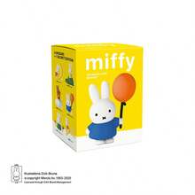 1 chiếc nam châm tủ lạnh 3D hình thỏ Miffy siêu mạnh, làm từ nhựa PVC, kiểu dáng ngẫu nhiên, hộp kín. - Nhiều màu - Xem 9