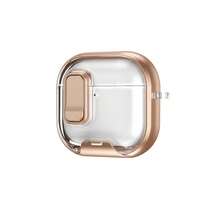 1 cái giá đỡ khóa trong suốt tương thích với ốp bảo vệ Apple Pro thế hệ thứ 3/4, Pro/Pro 2 - Nhiều màu - Xem 15