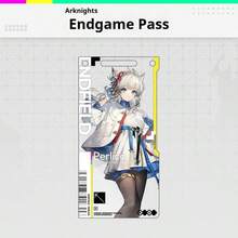 1pc "Arknights: Endfield" Endfield Pass Acrylic Keychain, Endfield Pass Decoration, Double-Sided Double-Layer Acrylic Pendant, Backpack & Key Chain Accessory, Anime Game Peripheral, ABS Material - Birthday Gift, Summer Toy Gift, New Year Gift, Easter Gift, Halloween Gift, Christmas Gift, Valentine's Day Gift - Perfect Gift - Gift - Toys - Games - Best Seller - Multicolor - View 15