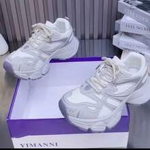 Women Field Sport Shoes - Purple - View 3