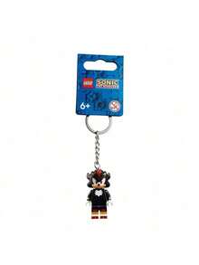 Móc khóa LEGO 853770 853968 854114 854291 854302 854321 Đồ chơi mô hình mini Quà tặng Mặt dây chuyền Bộ sưu tập - Nhiều màu - Xem 6