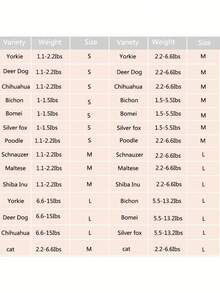 2/4件組可愛卡通彩色寵物襪，舒適透氣，適合小型犬與玩具犬品種，貓狗四季通用室內保暖鞋，幼犬用品與貓鞋，狗狗用品，狗狗靴子，幼犬配件 - 彩色 - 查看 10